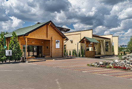 Зал "Маяк" в Зал «Кепка»