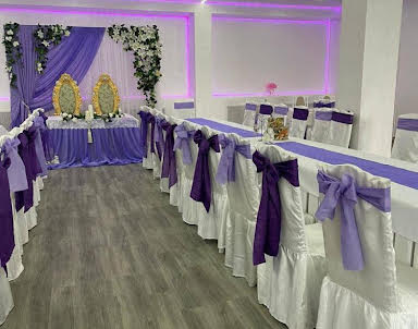  ресторан Урарту