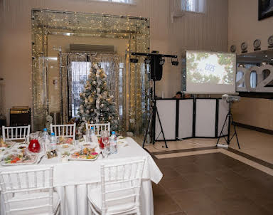  ресторан Абникум