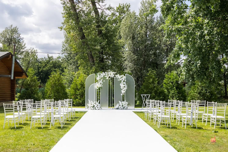 Шатер в «Это по любви» фотография №9