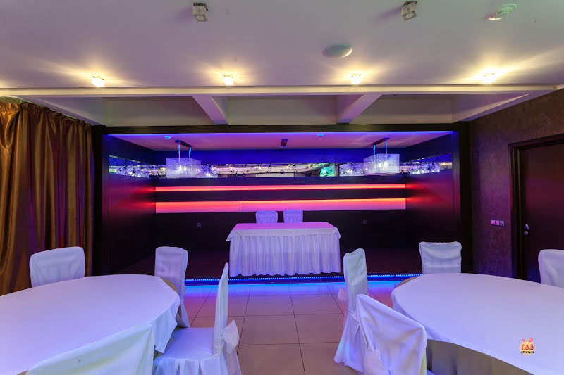 Буржуй фотография №17