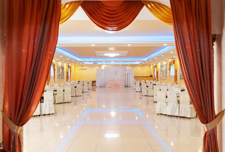 Банкетный зал в Банкетный зал