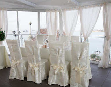 Корпоратив в Равелин