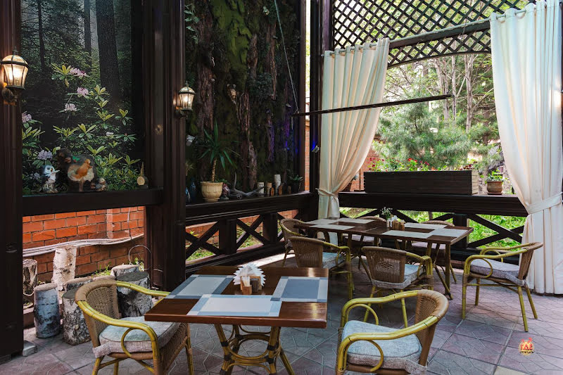 Охотников фотография №19