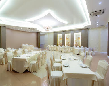  ресторан Облака