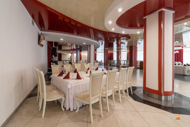 Основной зал в «Медео» фотография №10