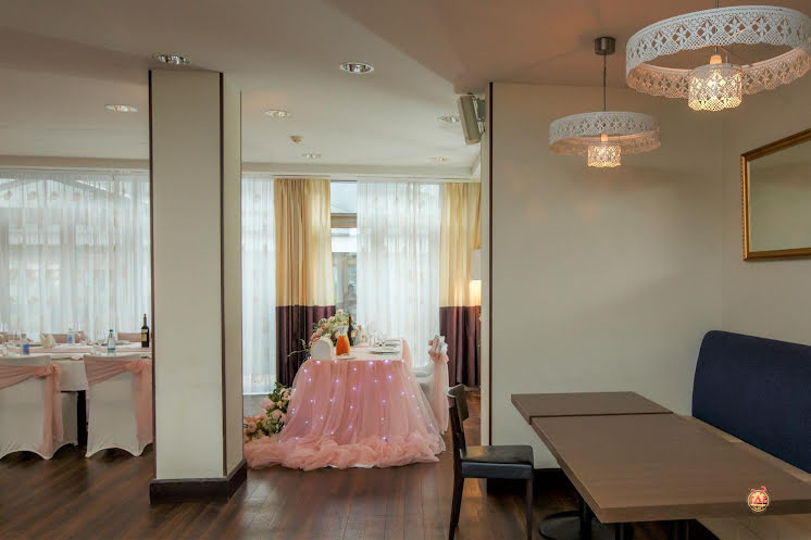 Ресторан «Посол» в «Амбассадор Калуга» фотография №11