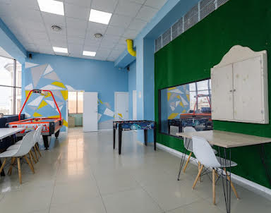 День рождения в Квествилль