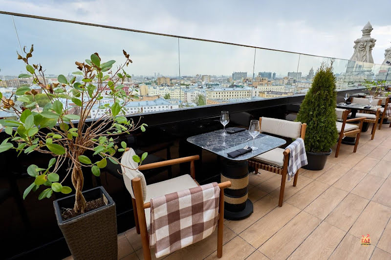 OBLAKO фотография №8