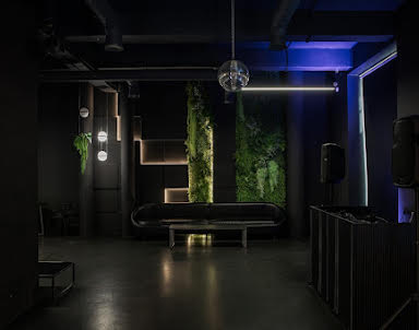  ресторан Rubin Loft на Кожевенной