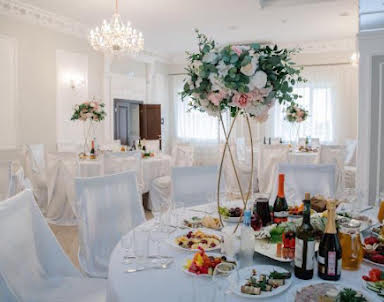  ресторан Сокол