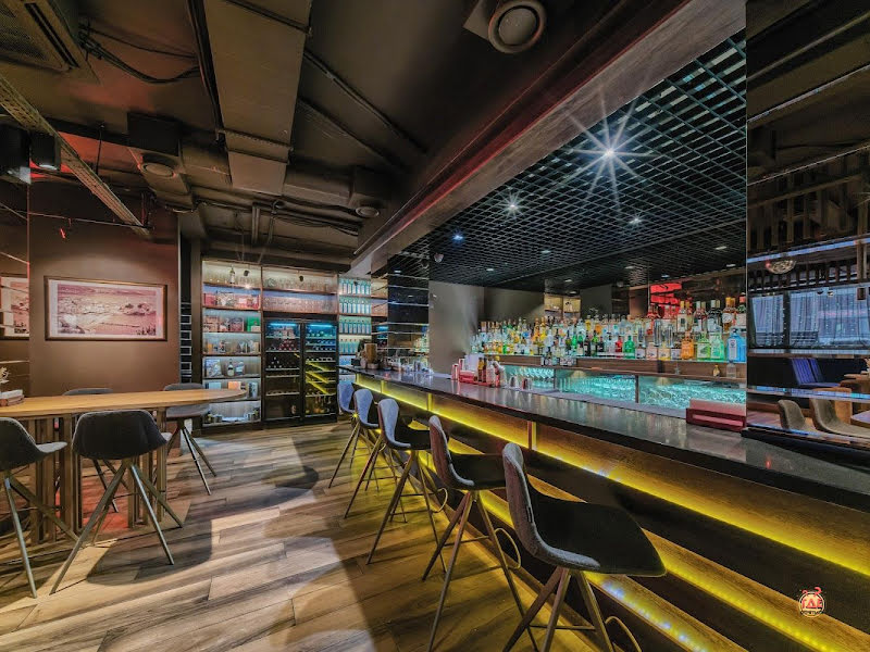 BAR&JOY фотография №4