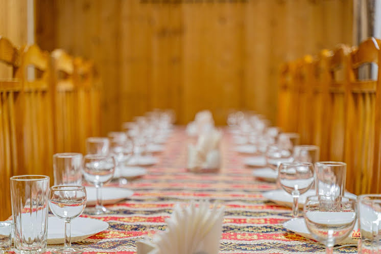 Зал на 20 человек  в «Гавар» фотография №6