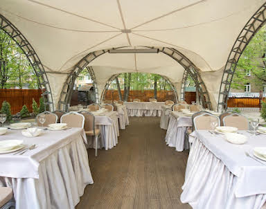  ресторан Lotos