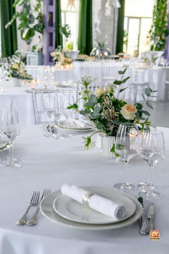 Лофт-пространство в «COM.NATA на Петроградской» фотография №4