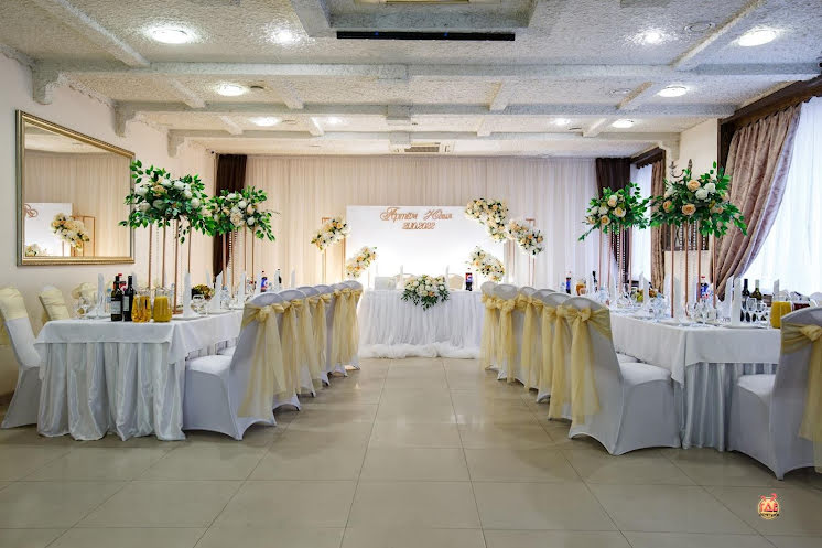 Зал «Прованс 1» в «Прованс» фотография №2