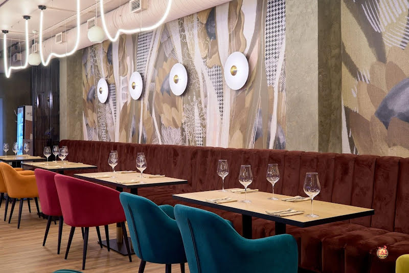 Парковый фотография №15