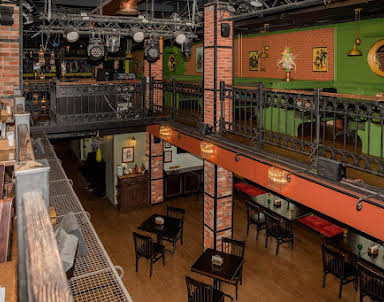  ресторан Ресторан «Пивоваръ»