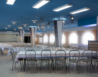  ресторан М7