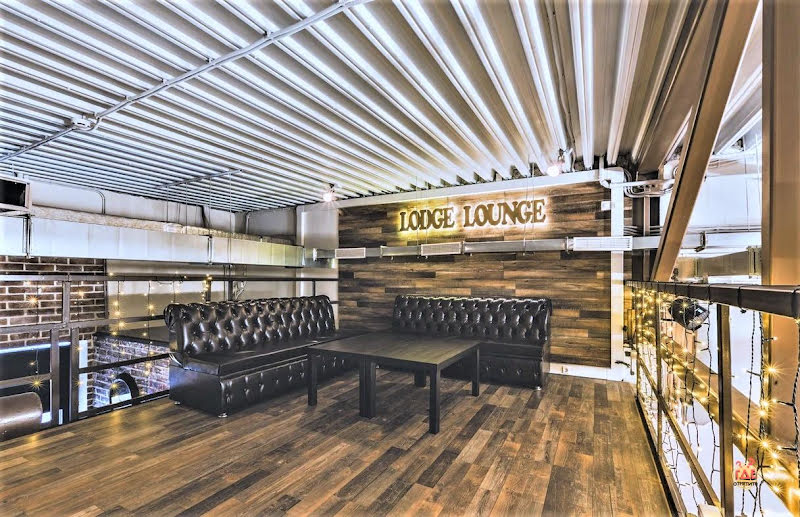 Loft Lodge Биг Бэн фотография №17