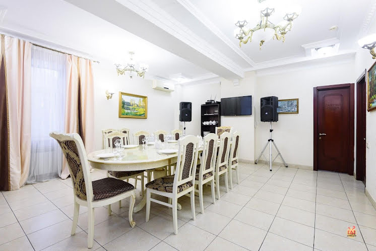 Малый зал в «Castro» фотография №4