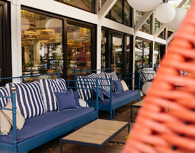  ресторан Volna