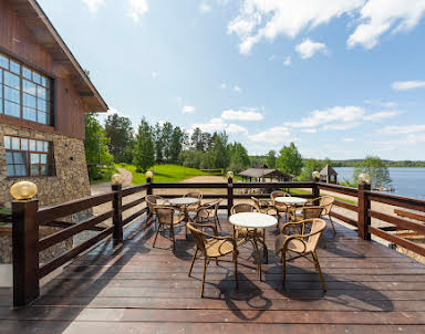 День рождения в Бородинское