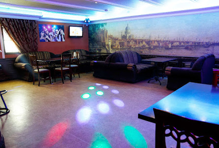 Малый зал в Малый зал