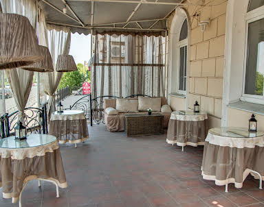  ресторан Жемчужина