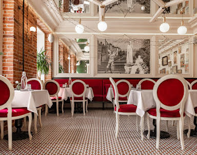 День рождения в Фюнамбюль