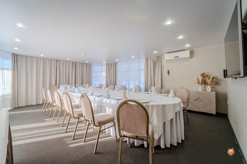 SMOLINOPARK фотография №10