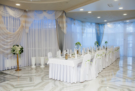 Основной зал  в VIP-зал №3