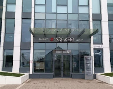  ресторан Москва