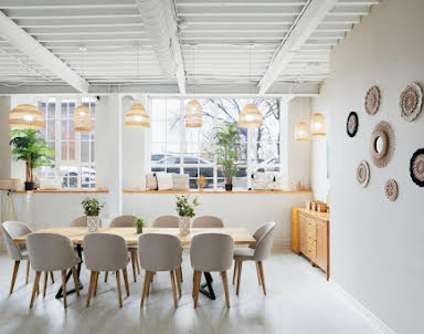  ресторан Casa Picassa на Бауманской