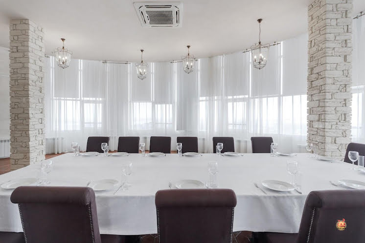 Ресторан "Дон Кихот" в «Дон Кихот» фотография №12