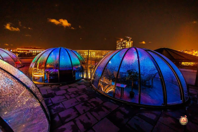 Igloobar на Сусальном фотография №14