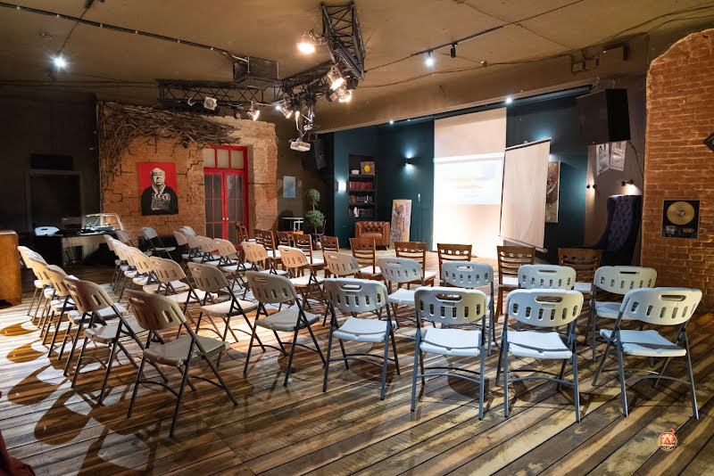 Арт-Пространство «Артист» фотография № 1