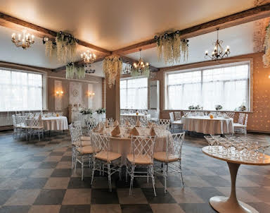  ресторан АлхимIQ