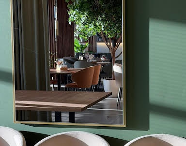  ресторан Виркин