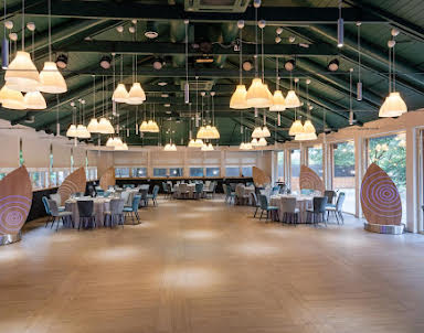  ресторан Ozero