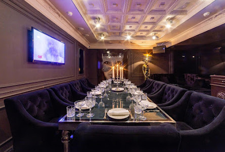 VIP-комната в Ложа 