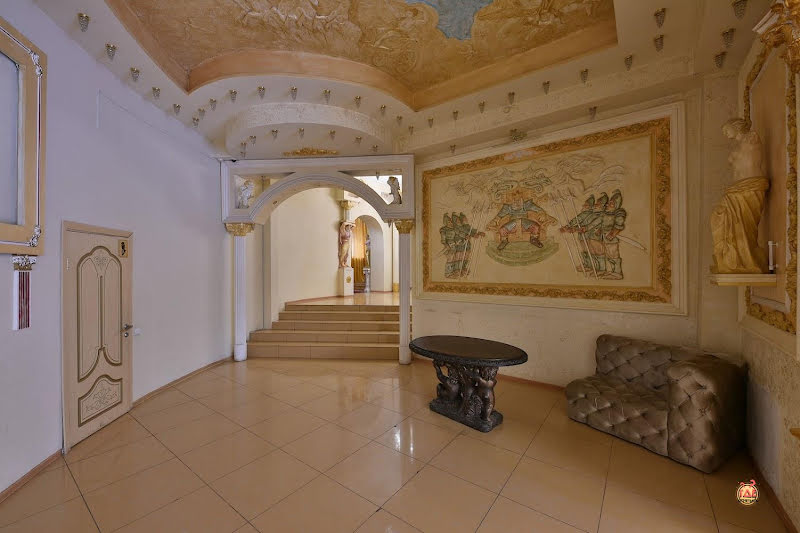 Афина фотография №19