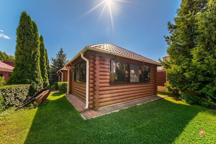 Беседка №1 в «Адмиралъ» фотография №5