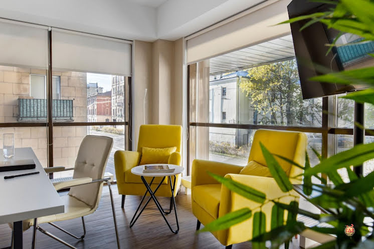 Переговорная комната в «Kostas» фотография №2