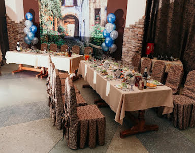  ресторан Разгуляй