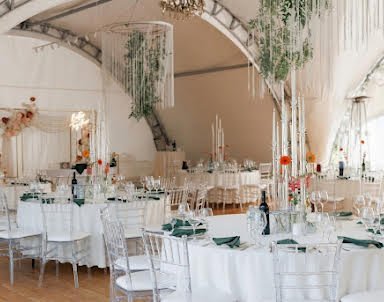 Новый год в Vnukovo Village