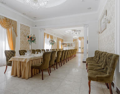  ресторан Визит