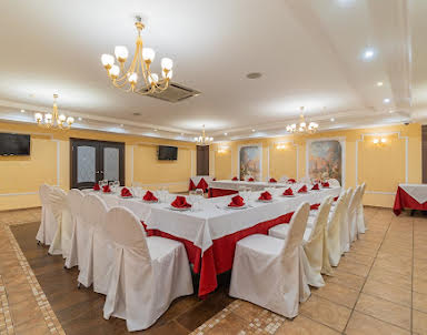 День рождения в Старый Пловдив