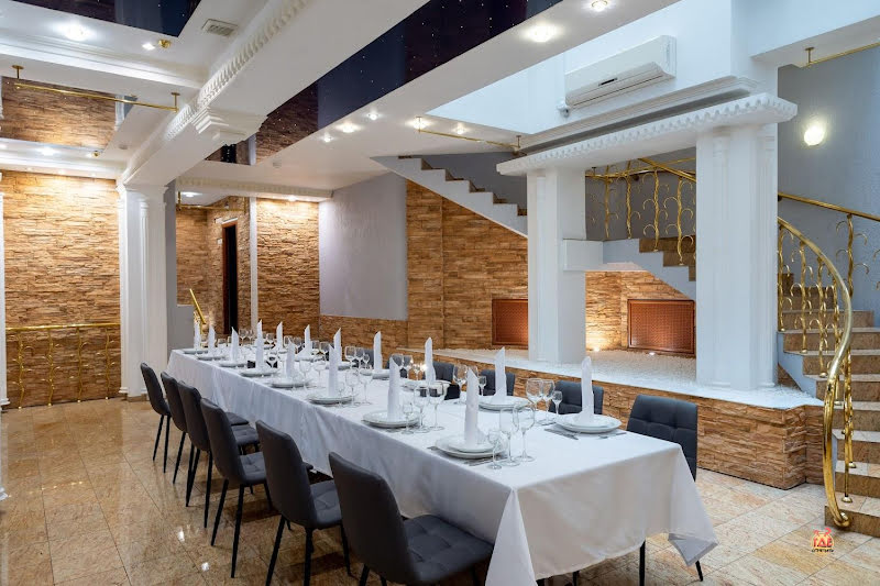 Marins Park Hotel фотография №17