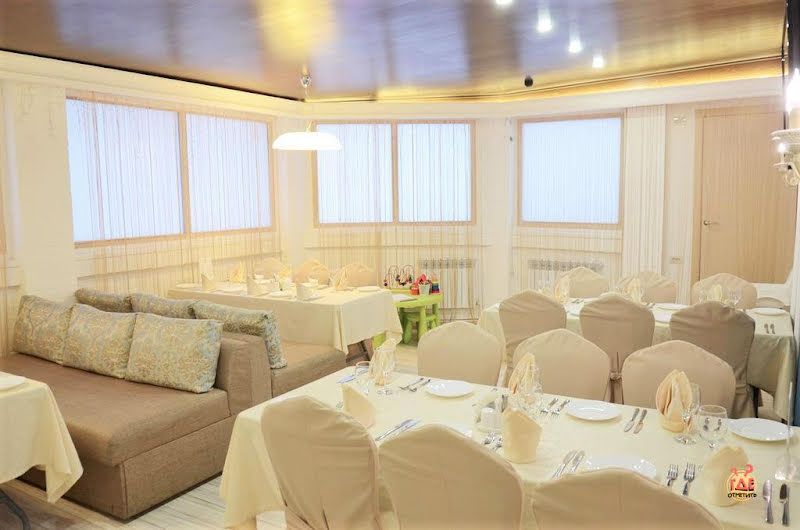 Бизнес Отель фотография №3